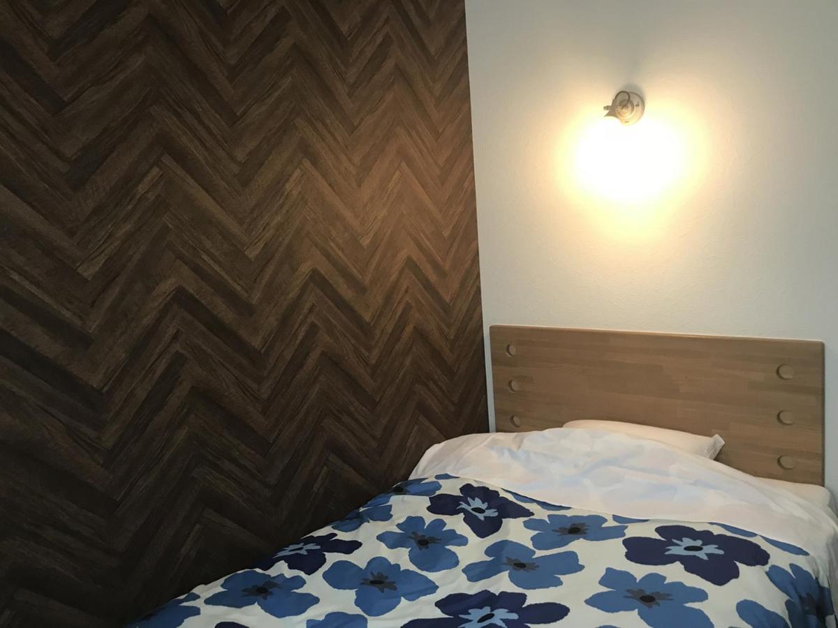 Kumagaya Royal Hotel Suzuki Екстер'єр фото