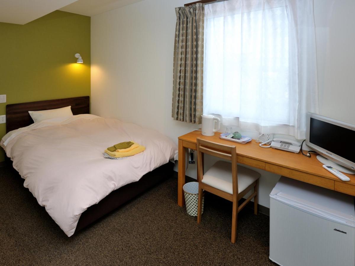 Kumagaya Royal Hotel Suzuki Екстер'єр фото