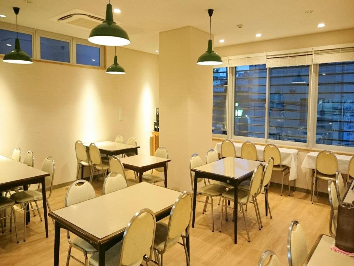 Kumagaya Royal Hotel Suzuki Екстер'єр фото