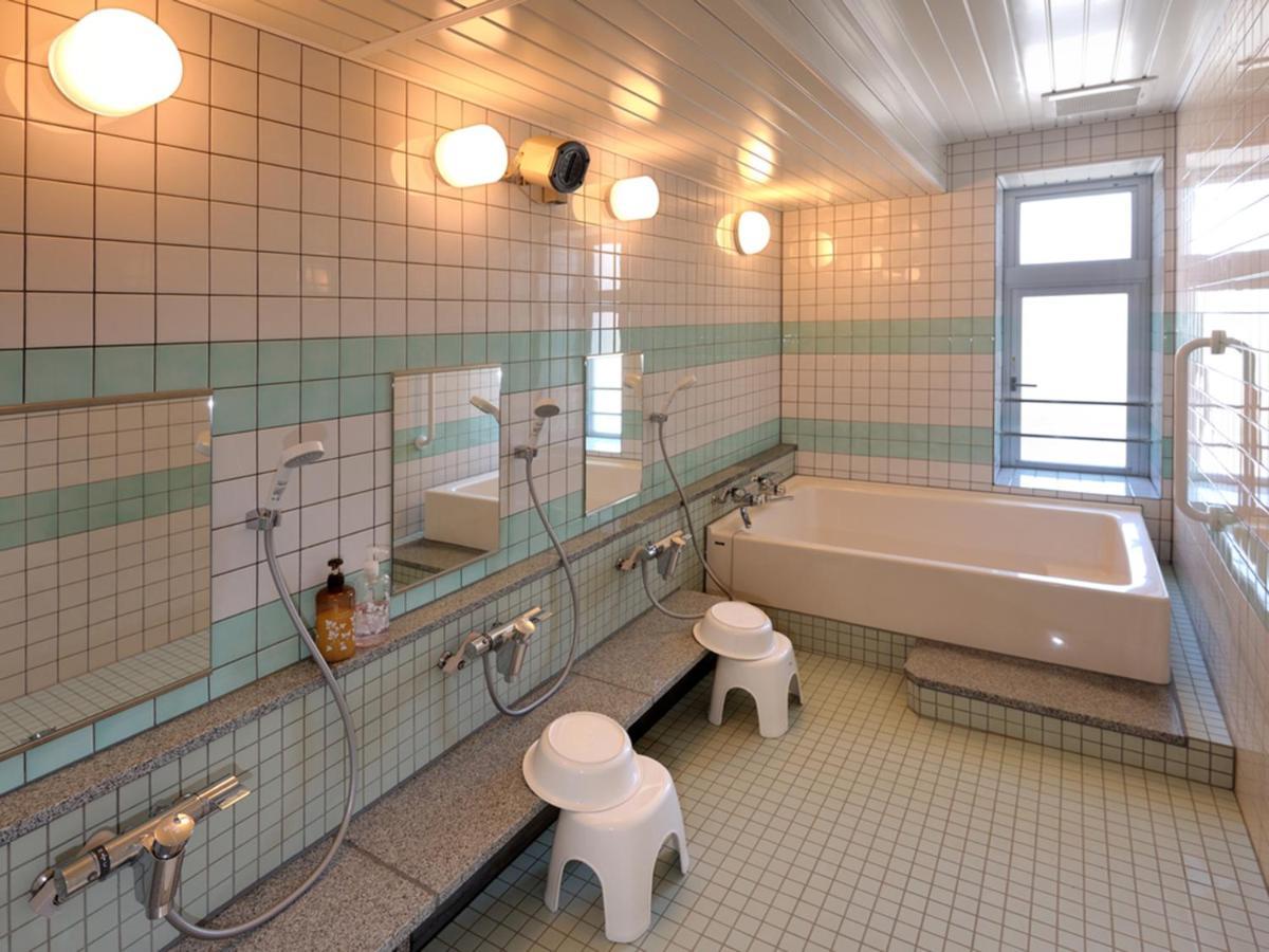 Kumagaya Royal Hotel Suzuki Екстер'єр фото