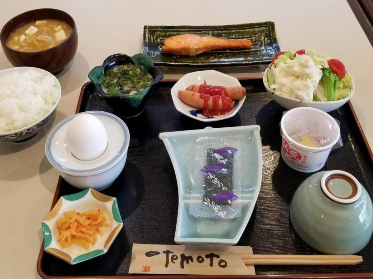Kumagaya Royal Hotel Suzuki Екстер'єр фото