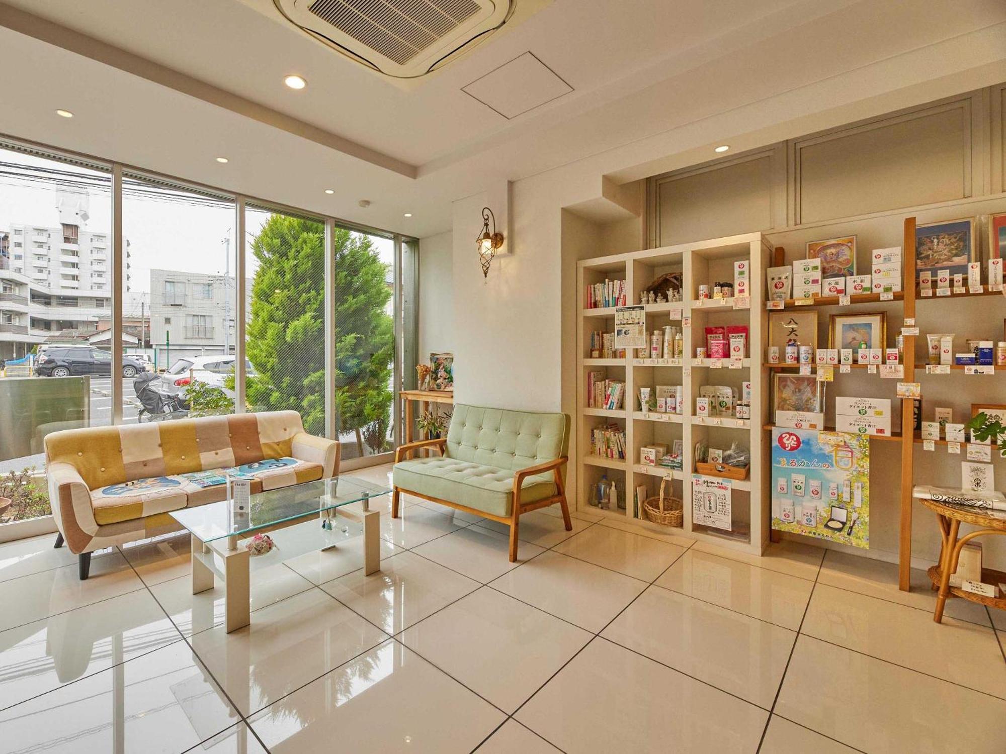 Kumagaya Royal Hotel Suzuki Екстер'єр фото