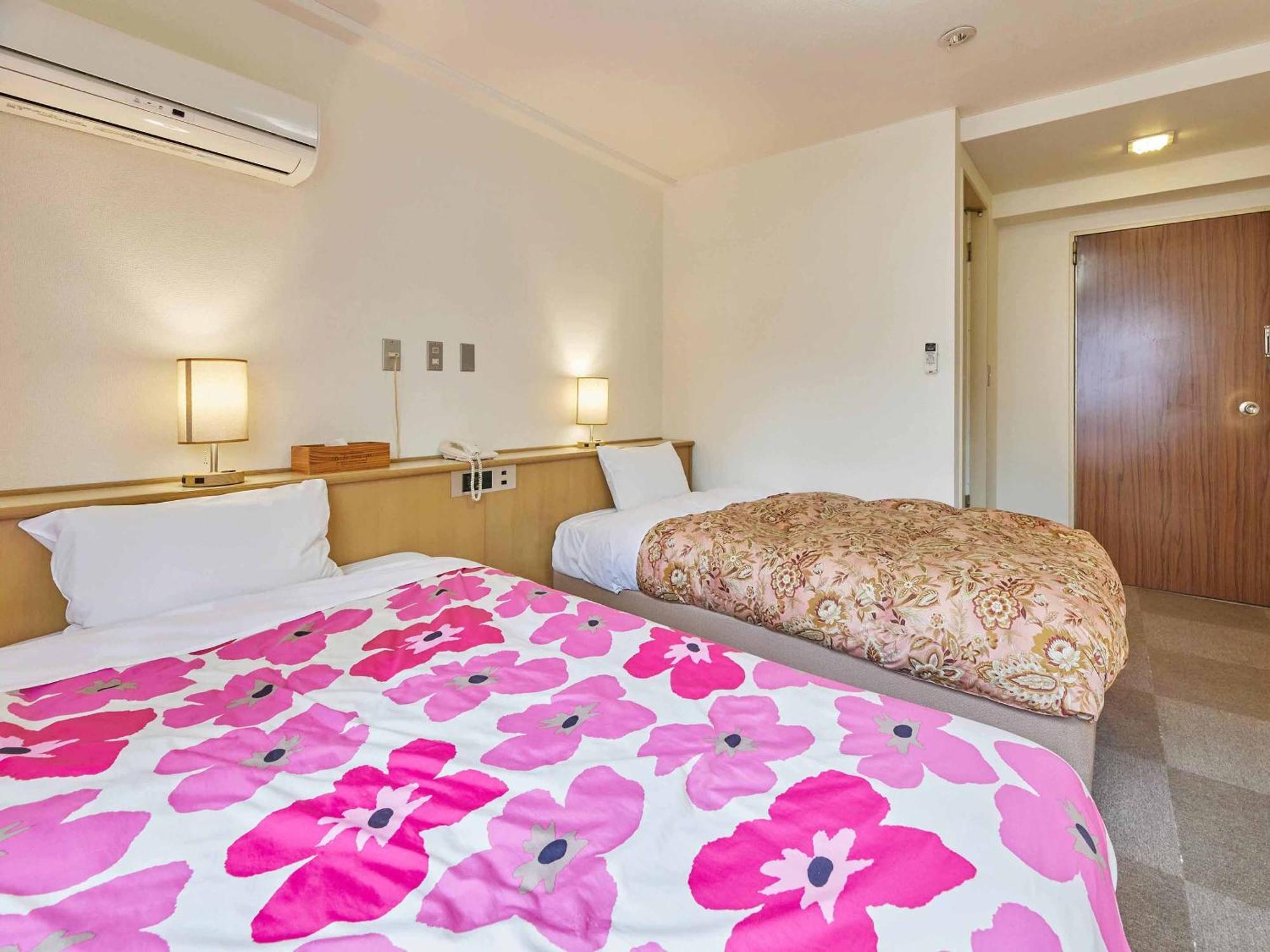 Kumagaya Royal Hotel Suzuki Екстер'єр фото