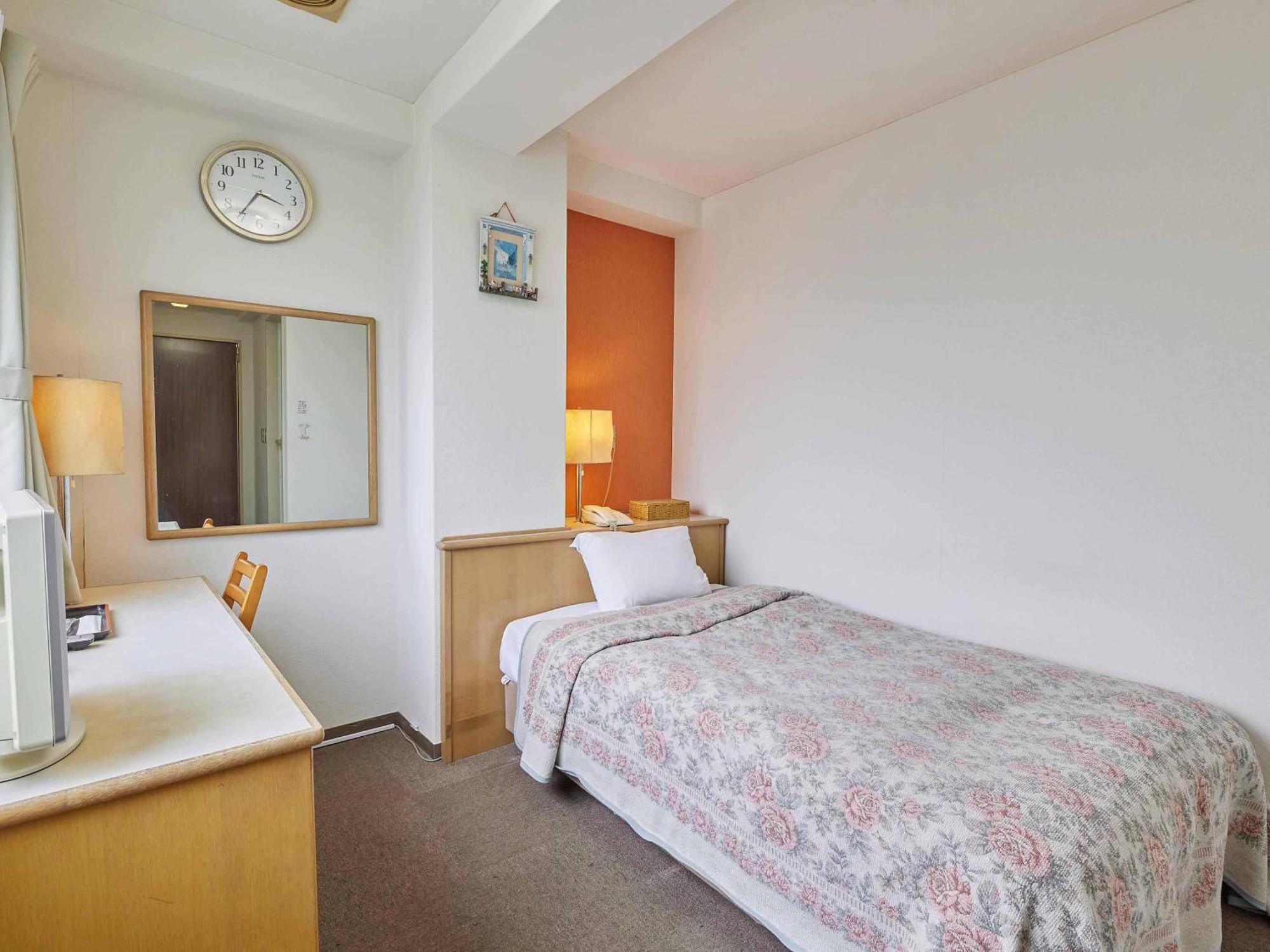 Kumagaya Royal Hotel Suzuki Екстер'єр фото