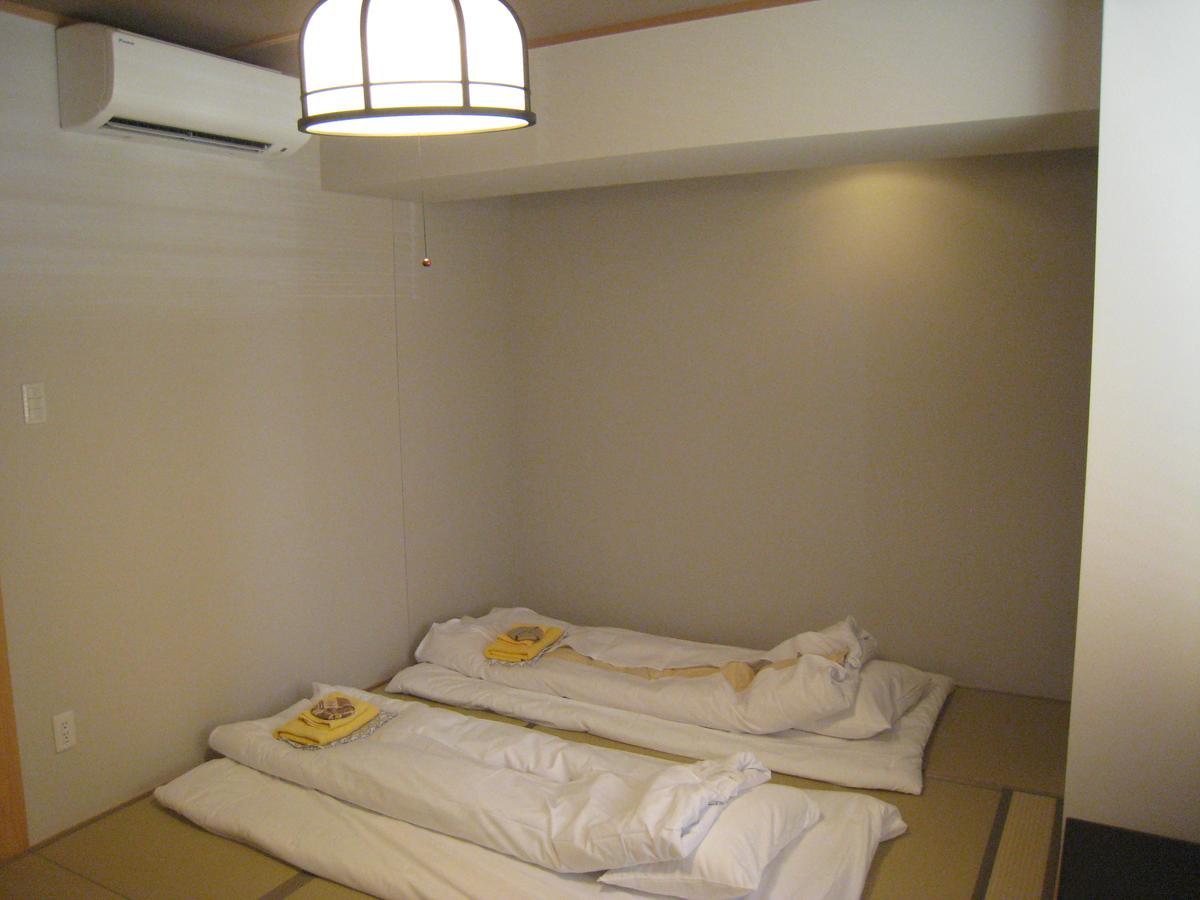 Kumagaya Royal Hotel Suzuki Екстер'єр фото