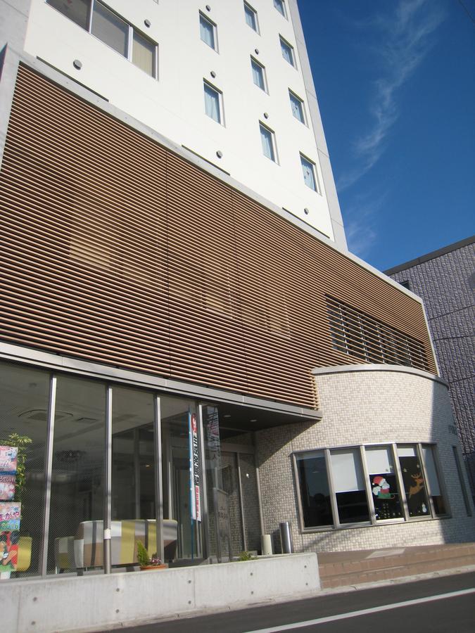 Kumagaya Royal Hotel Suzuki Екстер'єр фото